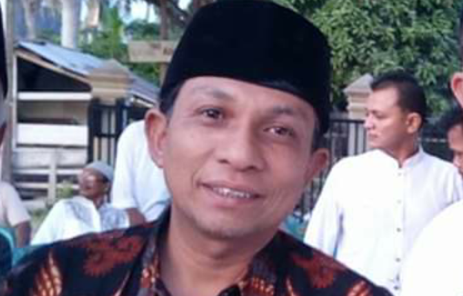 Kepala Kopertais V : Saya Bangga Pada STISNU Aceh