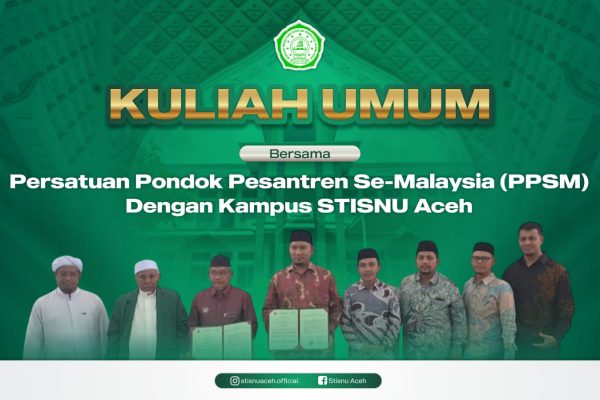Kunjungan PPSM