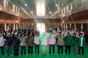 Mahasiswa baru