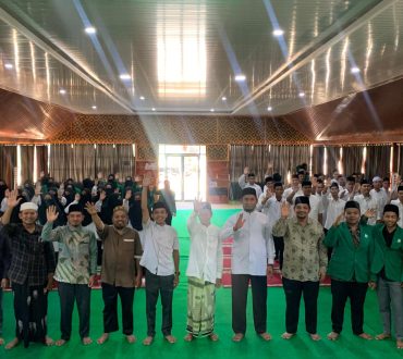 Mahasiswa baru Mahasiswa baru