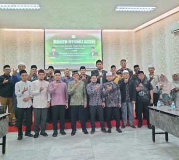 STISNU Raker 2025 STISNU Raker 2025