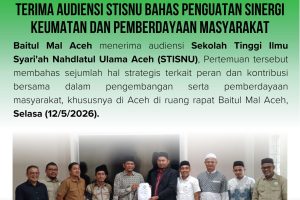 STISNU FEAT BMA